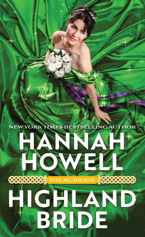 Cover image for book Highland Bride