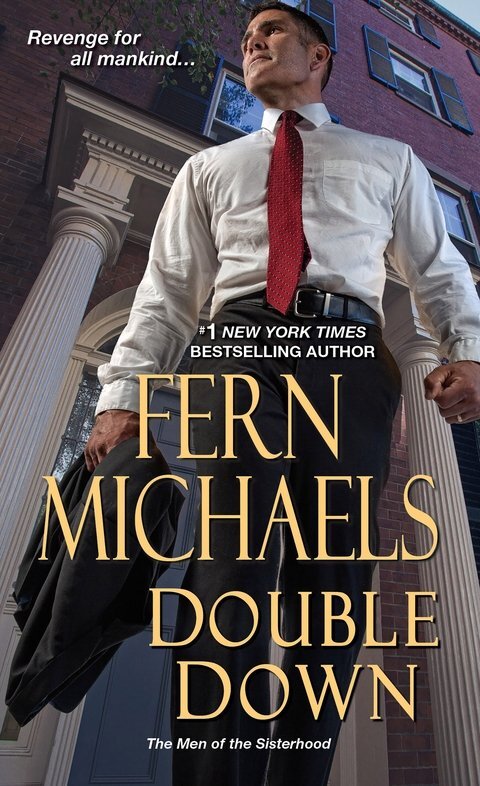Cover image for book Double Down