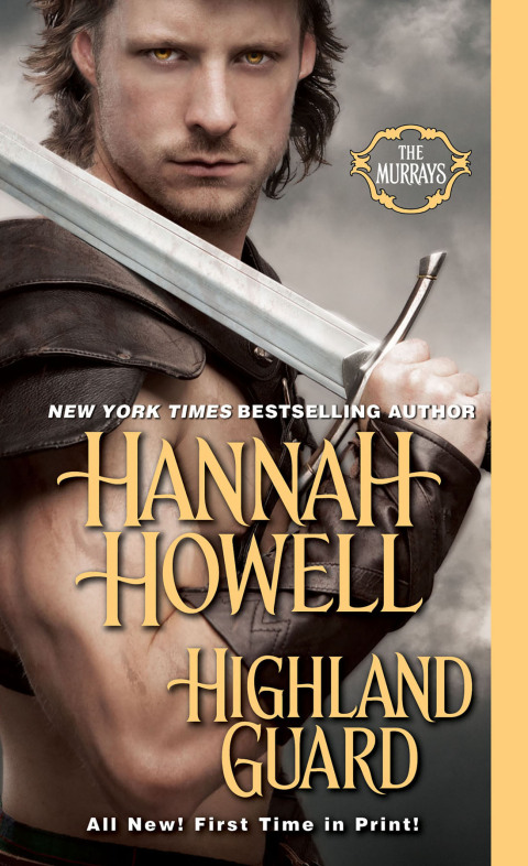 Cover image for book Highland Guard