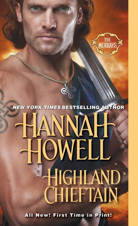 Cover image for book Highland Chieftain