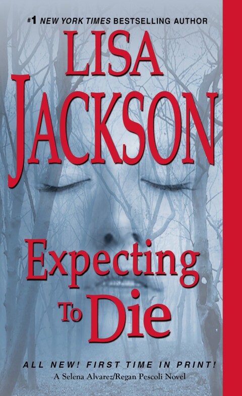Cover image for book Expecting to Die