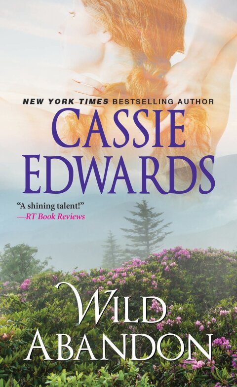 Cover image for book Wild Abandon