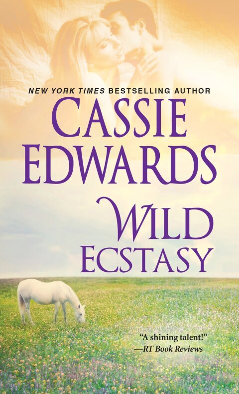 Cover image for book Wild Ecstasy