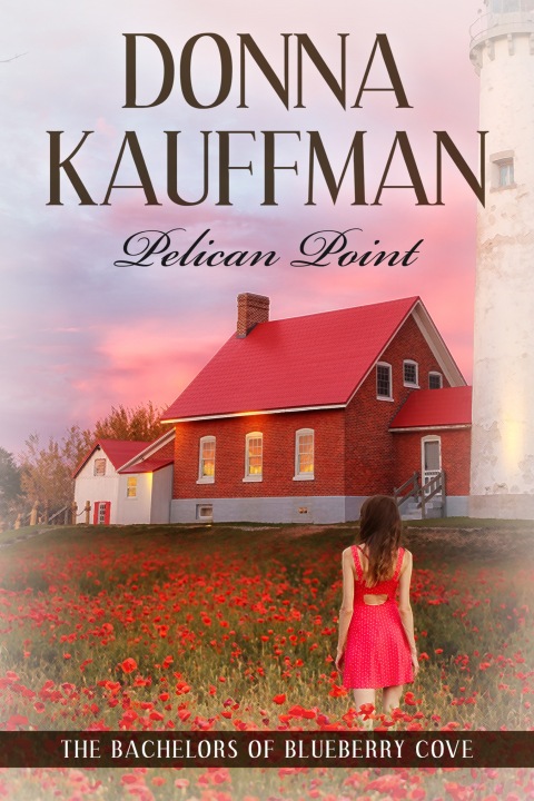 Cover image for book Pelican Point