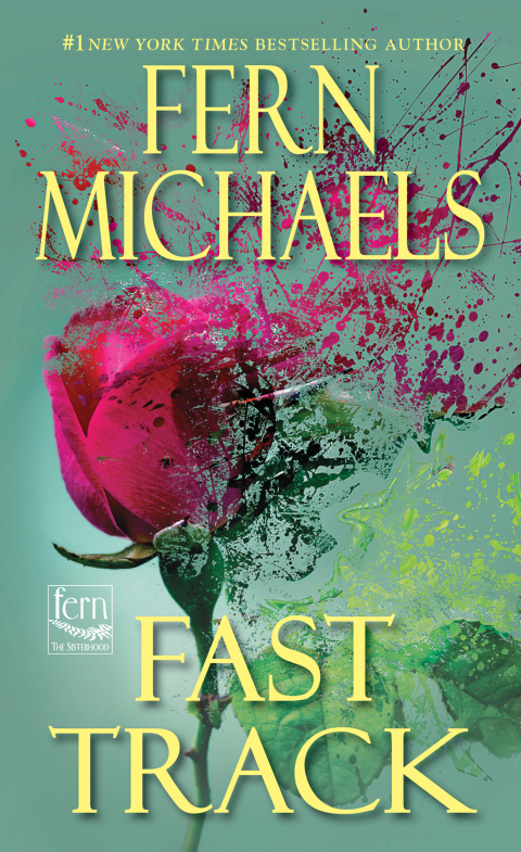 Cover image for book Fast Track