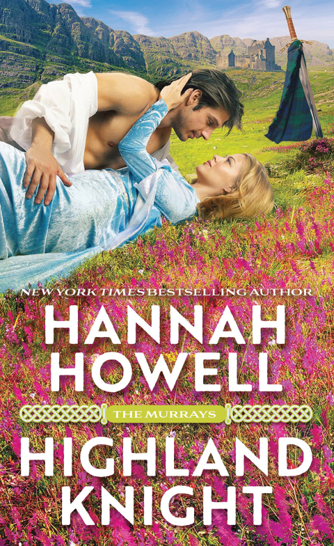 Cover image for book Highland Knight
