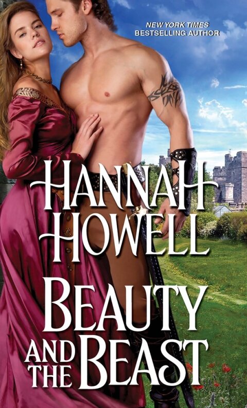Cover image for book Beauty and the Beast