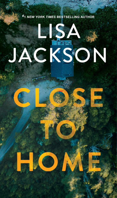 Cover image for book Close to Home