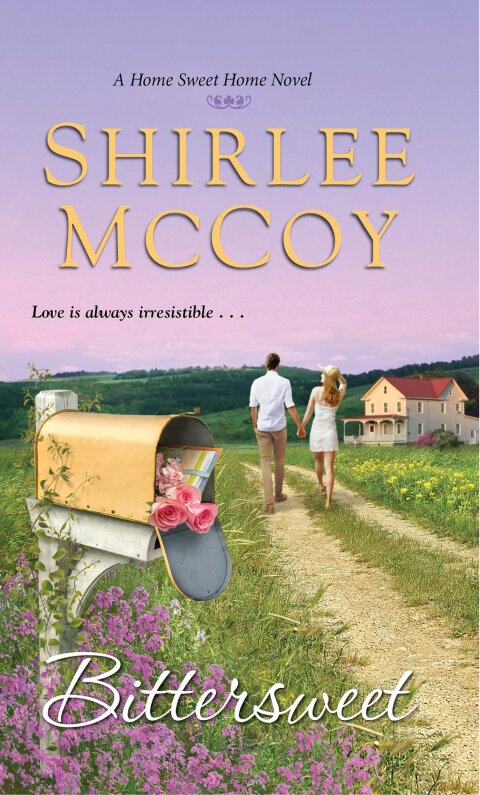 Cover image for book Bittersweet