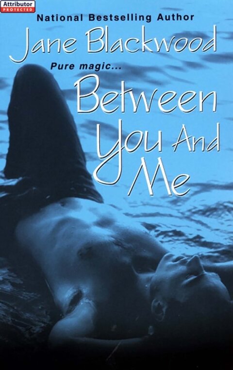 Cover image for book Between You And Me