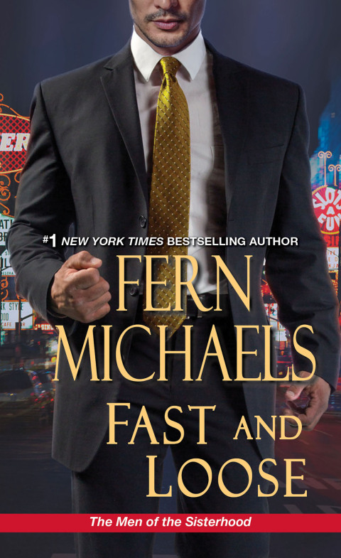 Cover image for book Fast and Loose