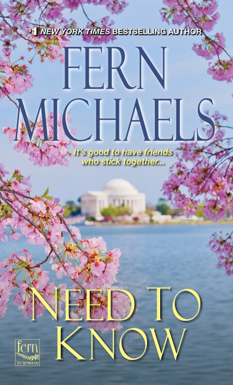 Cover image for book Need to Know