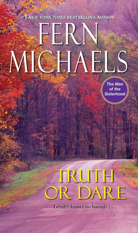 Cover image for book Truth or Dare