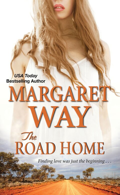 Cover image for book The Road Home