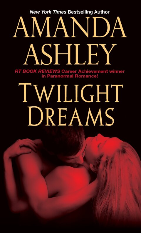Cover image for book Twilight Dreams