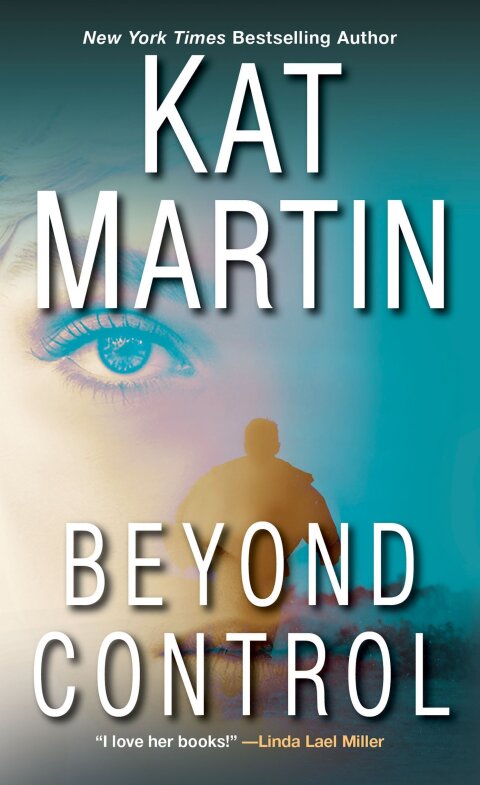 Cover image for book Beyond Control