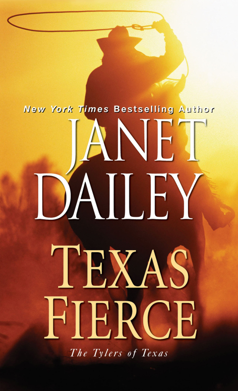 Cover image for book Texas Fierce