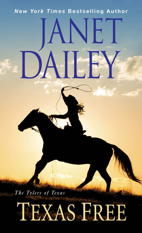 Cover image for book Texas Free