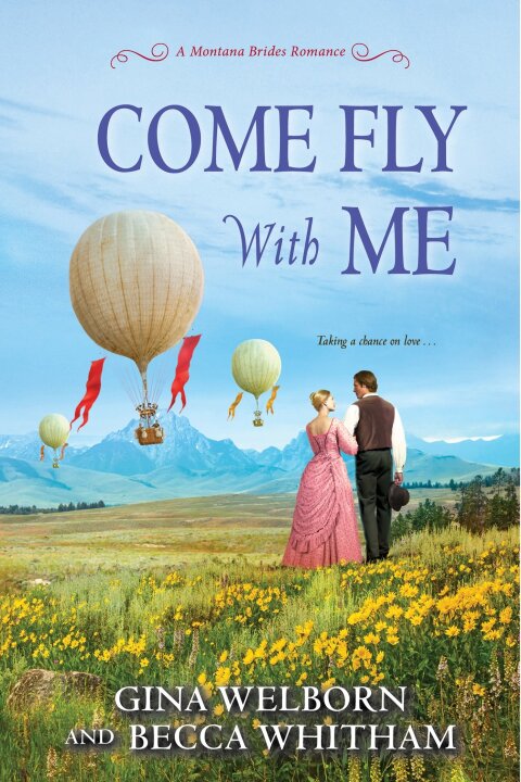 Cover image for book Come Fly with Me