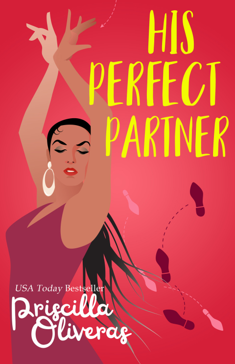 Cover image for book His Perfect Partner