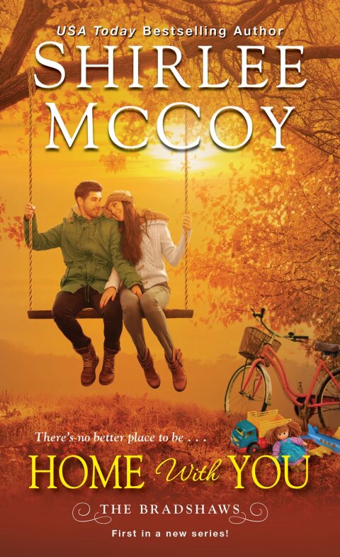 Cover image for book Home with You