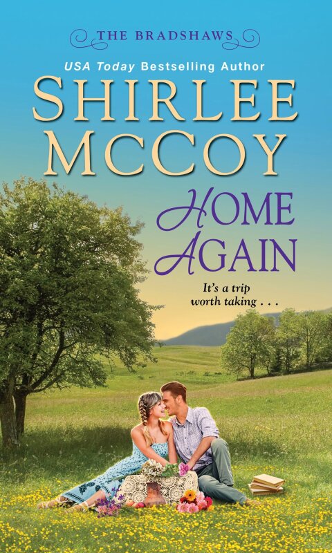 Cover image for book Home Again