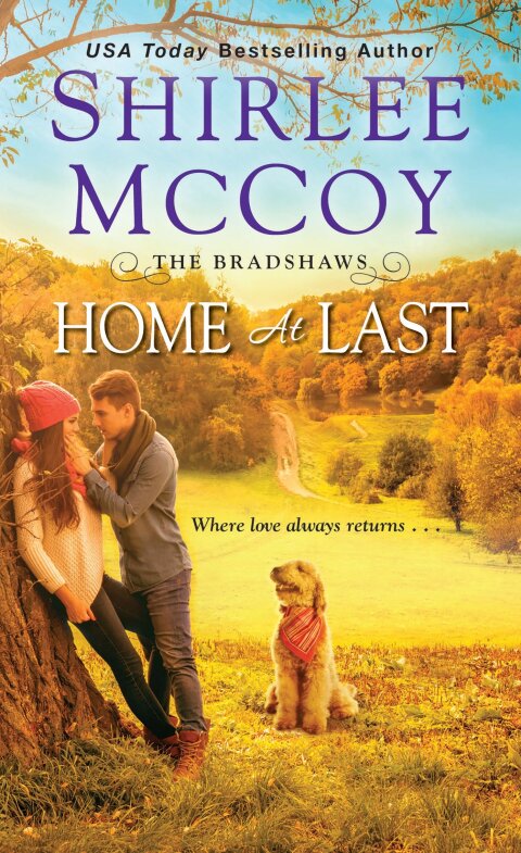 Cover image for book Home at Last