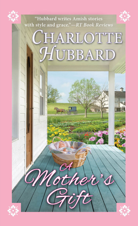 Cover image for book A Mother's Gift