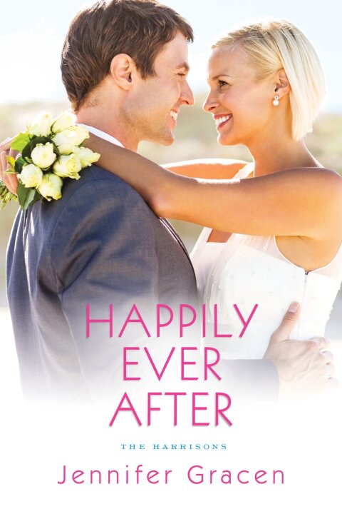 Cover image for book Happily Ever After