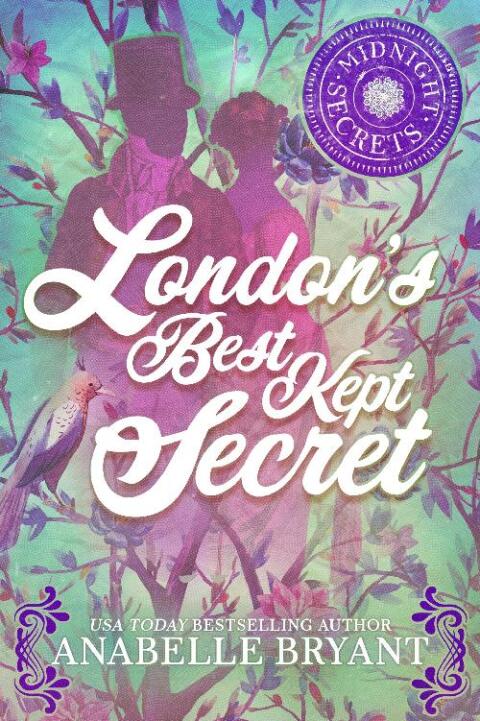 Cover image for book London's Best Kept Secret