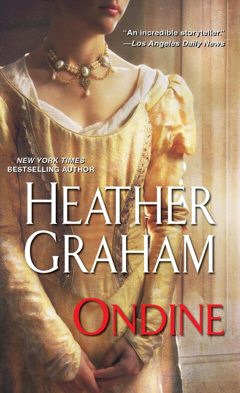 Cover image for book Ondine