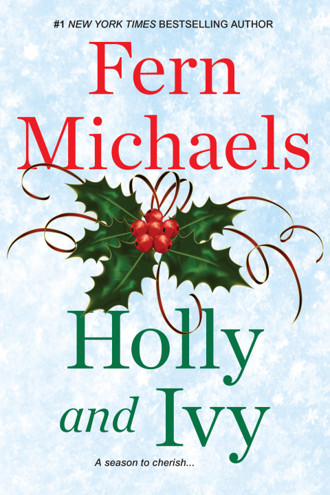 Cover image for book Holly and Ivy