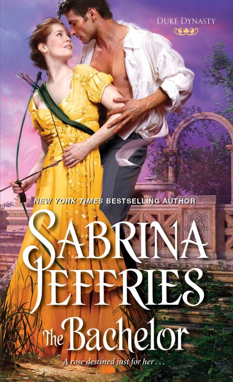 Cover image for book The Bachelor