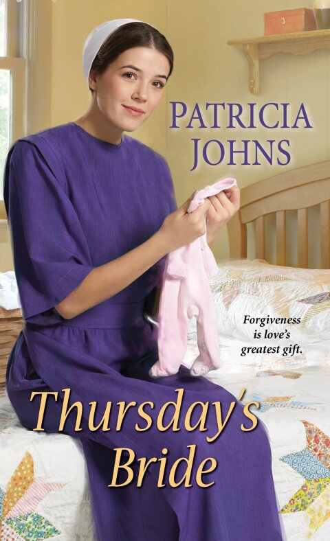 Cover image for book Thursday's Bride