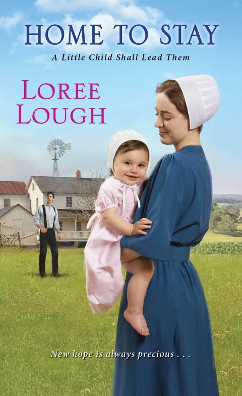 Cover image for book Home to Stay
