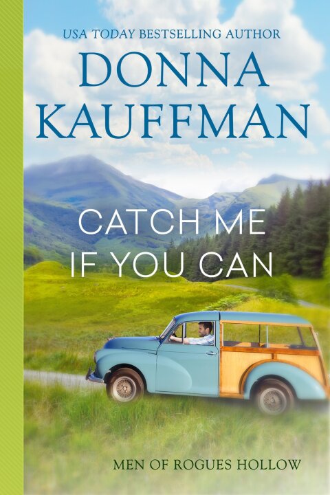 Cover image for book Catch Me If You Can