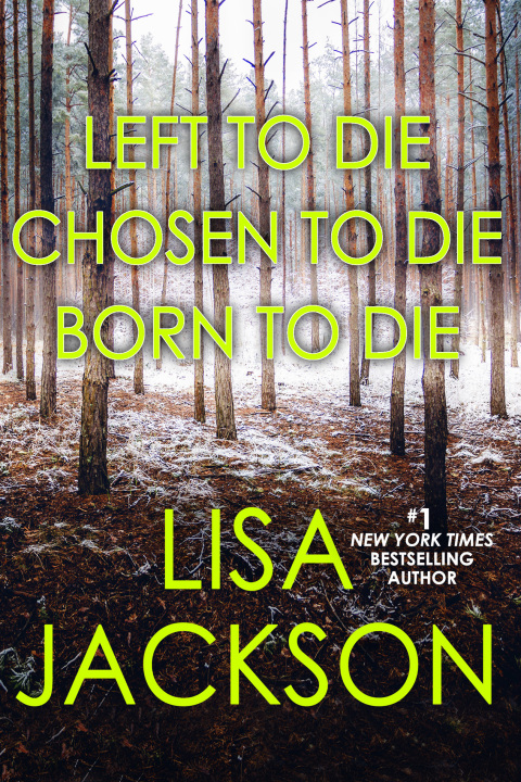 Cover image for book The Alvarez & Pescoli Series