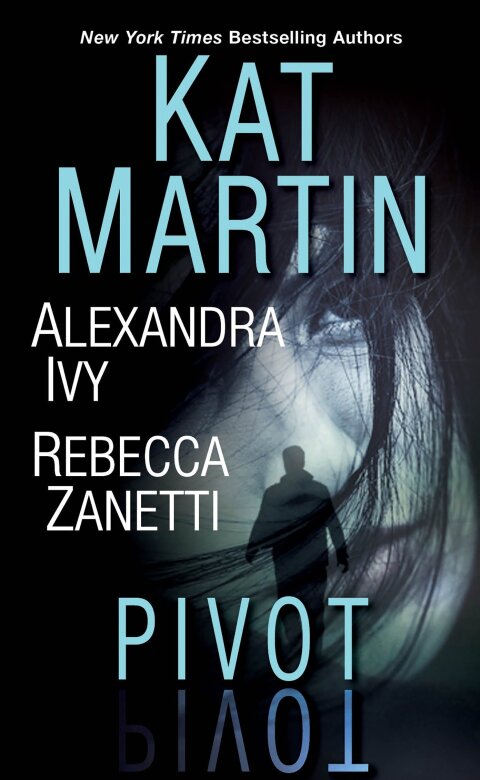 Cover image for book Pivot