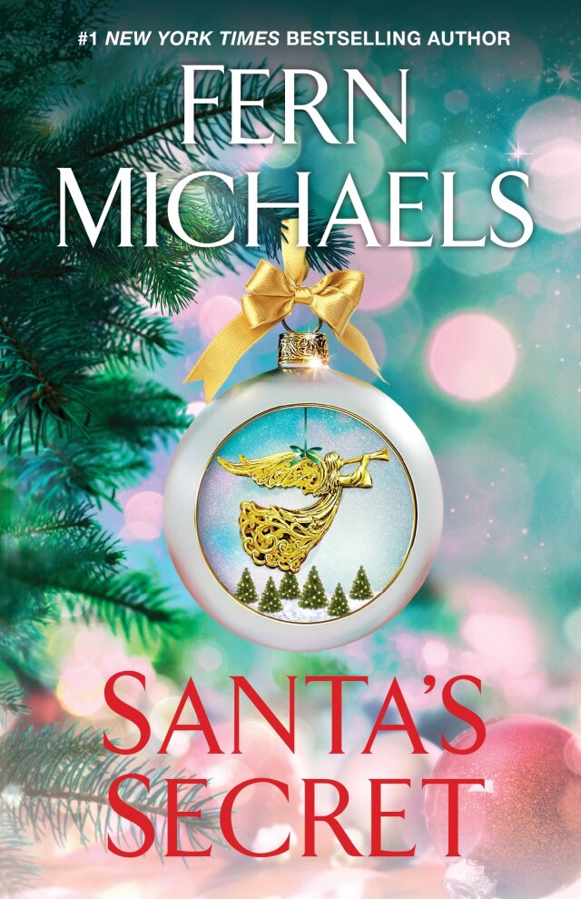 Santa's Secret