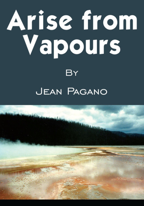 Cover image for book Arise from Vapours