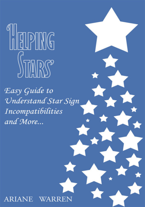 Cover image for book 'Helping Stars'