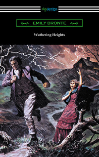 Cover image: Wuthering Heights (with an Introduction by Mary Augusta Ward) 1st edition 9781420951288