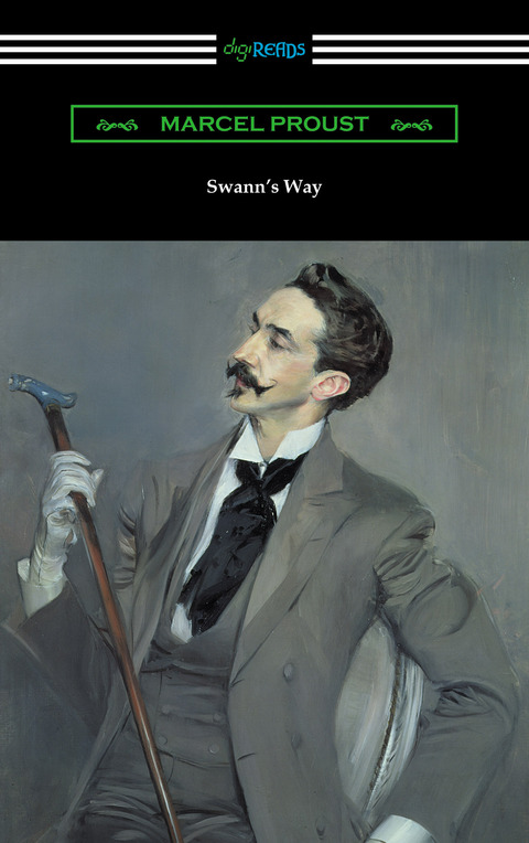 Swann's Way (Remembrance of Things Past, Volume One) 