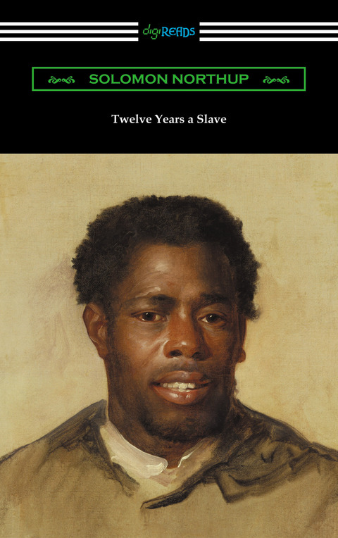 Twelve Years a Slave 