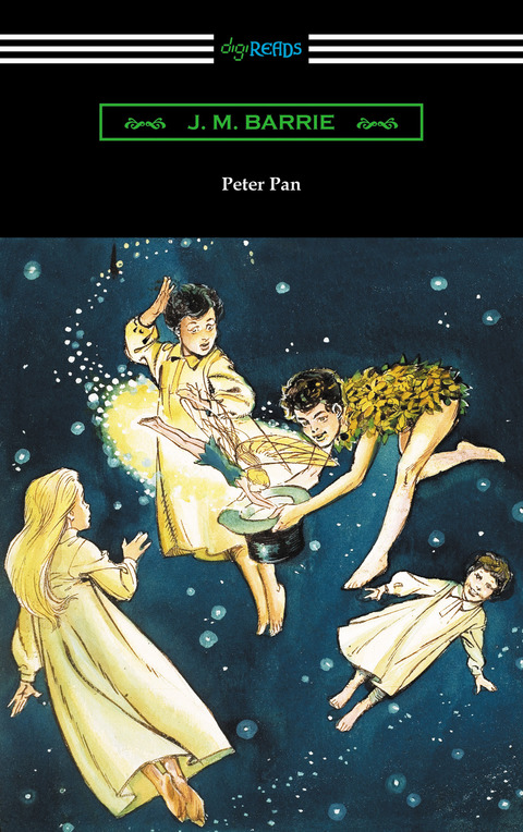 Peter Pan 