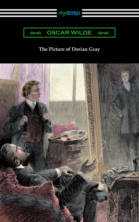 The Picture of Dorian Gray 
