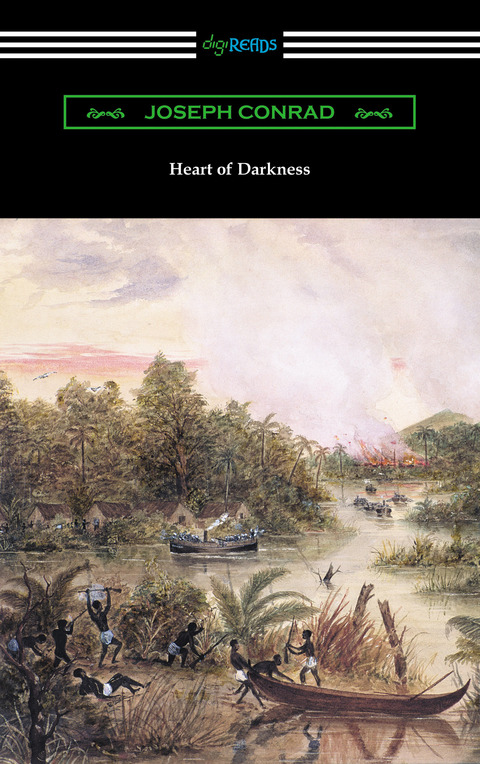 Heart of Darkness 