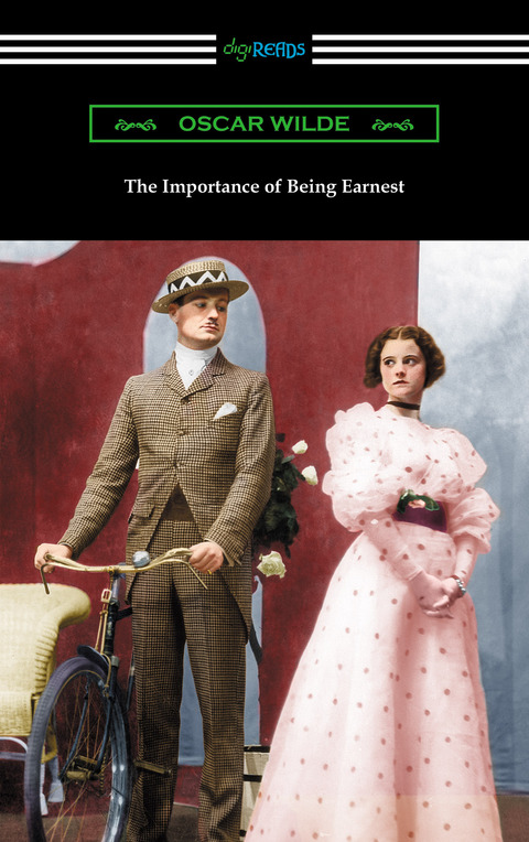 The Importance of Being Earnest 