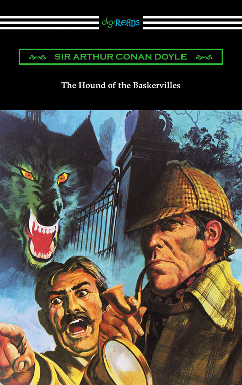The Hound of the Baskervilles 