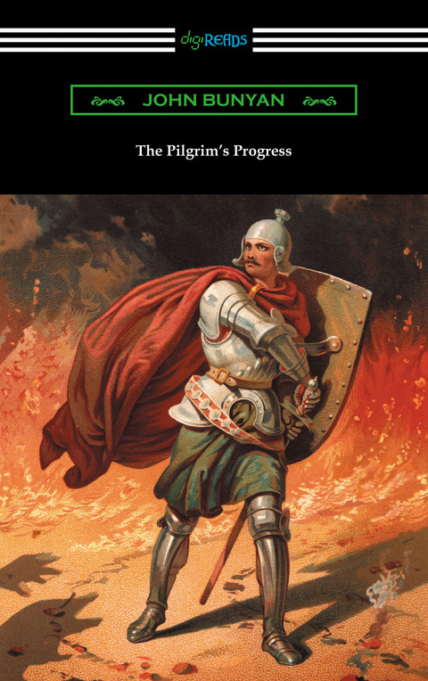 The Pilgrim's Progress (Complete with an Introduction by Charles S. Baldwin) 